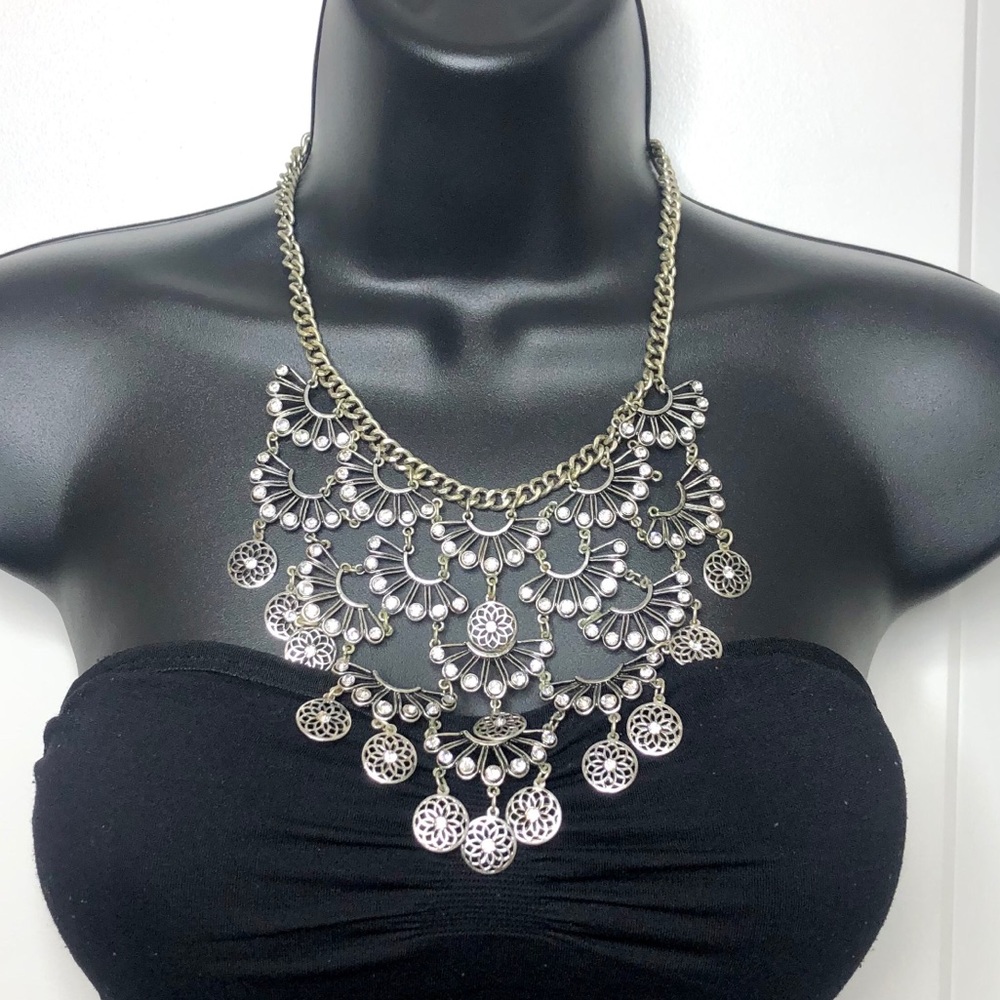 Statement Necklace